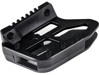 Guide-chaîne, Poulie, Stabilisateur De Chaîne, Plaque De Protection pour Plateau, pour Tenere 700, TENERE700, XTZ, XT700Z, T7