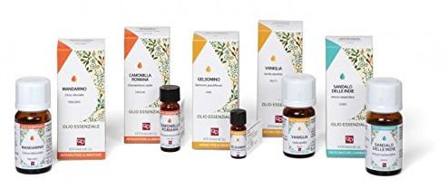 Garofano Chiodi Olio Ess 10ml