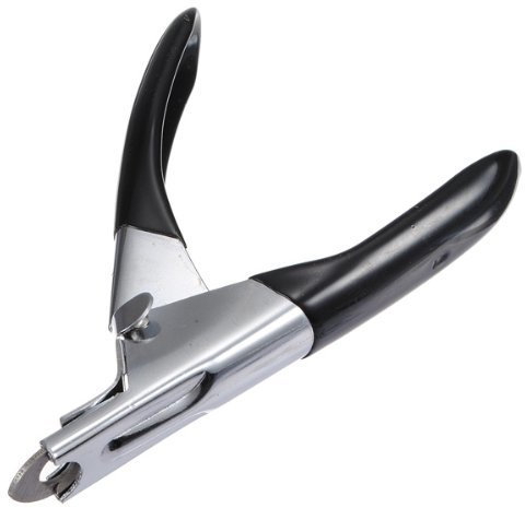 lanyuer Krallenzange für Hunde & Katzen