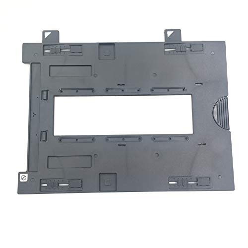 OKLILI 120 220 Medium Format Film Holder Negative Photo Scanner Film Strip holder Slide Holder Compatible with Epson Perfection V700 V750 V800 V850