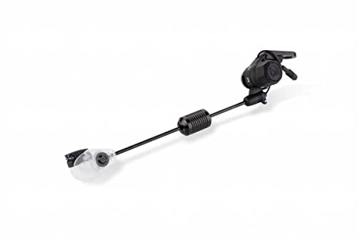 Nash Siren Night Glo Swing-Arm-Anzeige: weiß