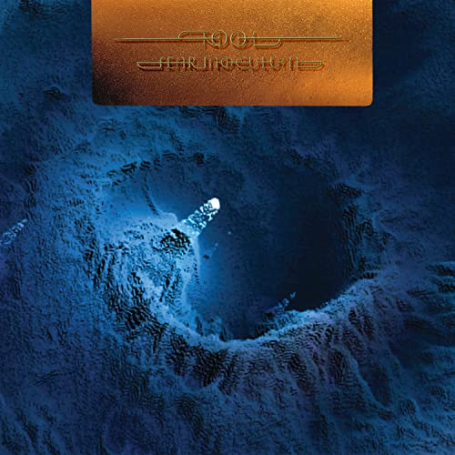 Fear Inoculum (Limited Edition Vinyl) [Vinyl LP]