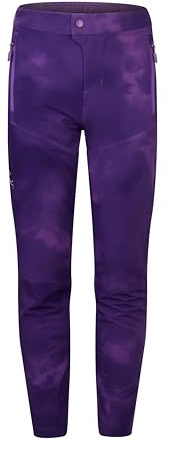 Endura Kids MTB-Hose MT500 Burner Violett Gr. 7-8 (S)
