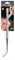 NERTHUS FIH 1474 Pinza de cocina curva de acero inoxidable, 30 cm, herramienta de precisión para emplatado, parrilla y repostería