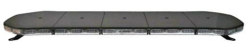 LED Warnbalken Warnleuchte Leuchtbalken Lichtbalken Balken Dachbalken 1200 mm