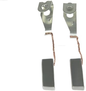 AS-PL AB1005P Escobilla de carbón alternador