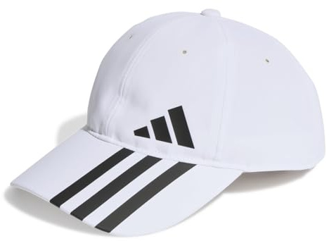 adidas Unisex Kappe 3-Stripes Aeroready Baseball Cap