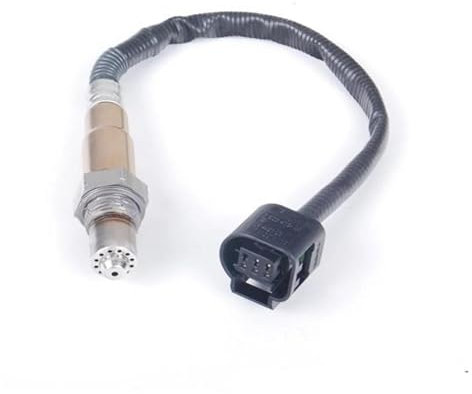 Sauerstoffsensor Lambdasonde Für MINI Für Cooper S R55 R56 R57 R58 R59 R60 R61 17187 11787576673 234-5026 0258017172 Upstream 5 Drähte O2 Sauerstoff Sensor