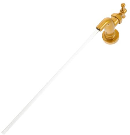 Ciieeo Fontaine Robinet Invisible pour Décoration Jardin Arrosoir Flottant pour Cour Bricolage Fontaine à Eau Extérieur