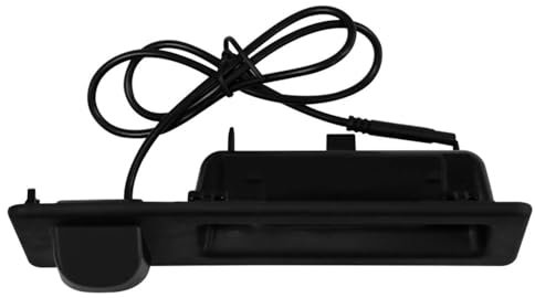 YTVPPKLGG Parkassistent-Rückfahrkamera AHD Rückfahr Auto Parkplatz 170 Grad Auto Rückansicht Kamera Für F25 F26 F10 F11 F30 F31 F48 F32 F33 f07 F18