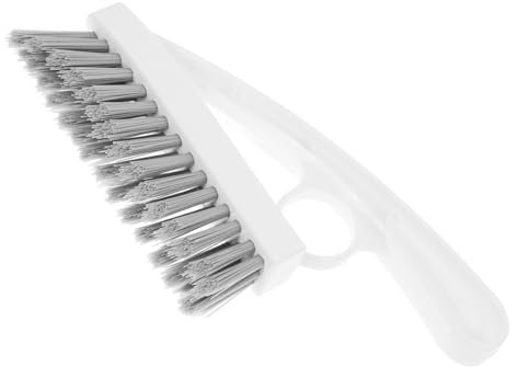 Crevice Cleaning Brush Grout Scrubber for Bathroom Tile Floors