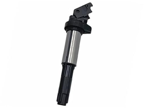 XUBOR Motoren Zündspule 12131712219, for, E46 E53 E60 E70 E71 E90, for X3, for X5, for Z4 Auto Zündspule