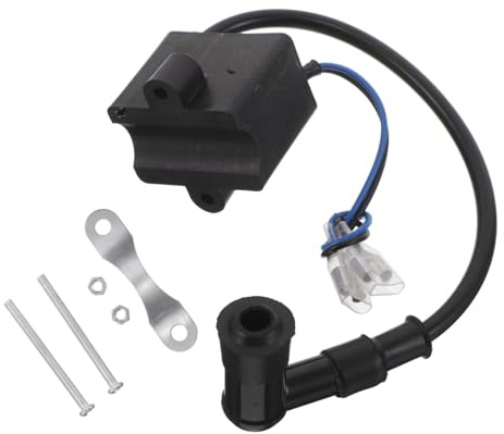 LIGHTAOTAO 1 Jeu De Connecteurs De Bougie D'allumage De Remplacement Pour, Scooter Haute Performance, Pour Les Performances Du Moteur