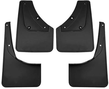Per Suzuki Per Jimny JB64W JB74W 2019 2020 2021 2022 2023 2024 2025 Parafango Paraspruzzi Paraspruzzi Posteriore Guardie Splash