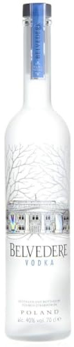 Belvedere Classica Vodka 0,70 lt.