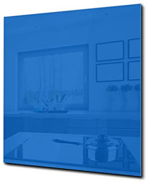 Toughened glass backsplash – Art glass design printed glass splashback BS26B Series of colors: