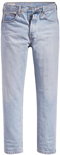 Levi's 501 Crop - Jeans Mujer