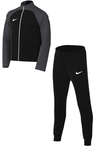 NIKE Lk Nk Df Acdpr Trk Suit K Tracksuit Unisex - Bambini e ragazzi
