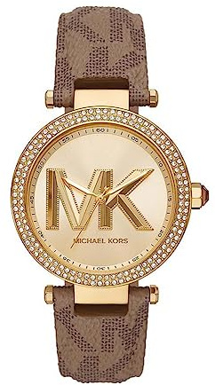 Michael Kors MK2973 Damen Armbanduhr
