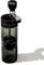 OXO 11303600 Brew Manual Coffee Grinder Burr, Stainless Steel Plastic, Black