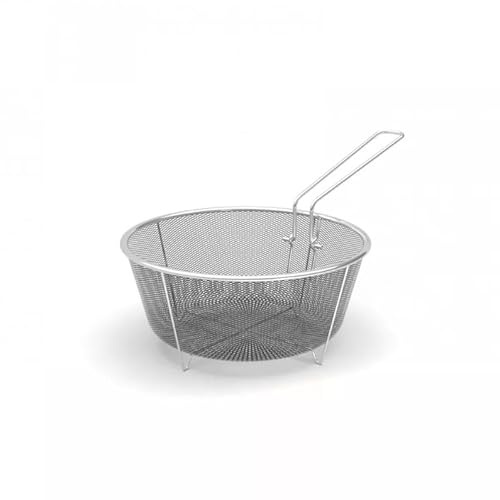 Cookut - Panier cuisson et friture pour cocotte Cookut 24cm