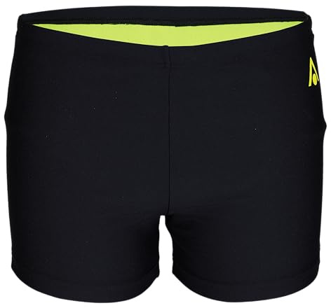 Aquasphere Essential Boxer | Herren-Badehose, chlorresistent, atmungsaktiv und schnelltrocknend