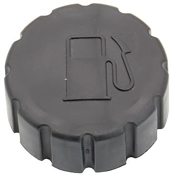 SECURA Tankdeckel kompatibel mit AL-KO T13-74 Lux HVC B+S Rasentraktor