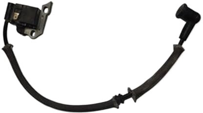 ZAPYVET BENSINBLÄSARE TÄNDSPOLE Modul, for ECHO, for EB600 BACKPACK Motor Motor Tändare Magneto BYT DEL Tändspole