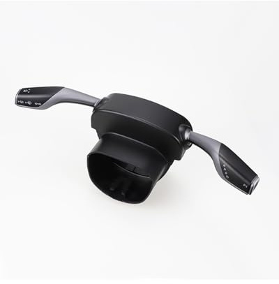 Interrupteur De Lave-Glace Pour Renouvellement 3 Support Levier Vitesses Physique Interrupteur D'essuie-glace Clignotant
