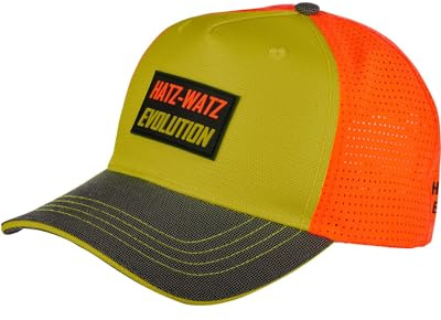 Parforce Mesh-Cap Hatz-Watz Evolution