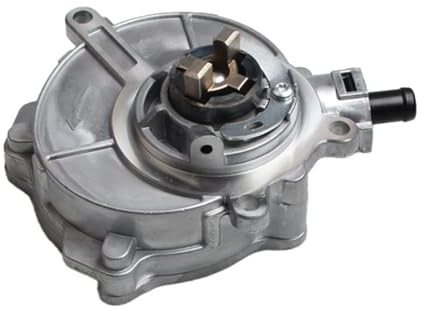 Pompa Servofreno ABS AV36-1 PCS Pompa servofreno per auto in metallo 06E145100K/M/R adatta per Audi A4 A5 A6 A7 A8 Q5 Q7 adatta per VW Touareg Pompa del Vuoto Elettrica