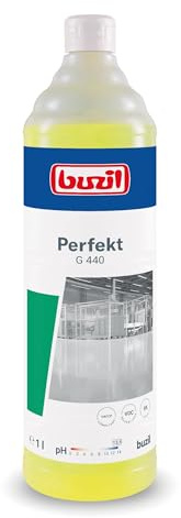 Buzil G440 Perfekt classic Kraftreiniger 1 Liter