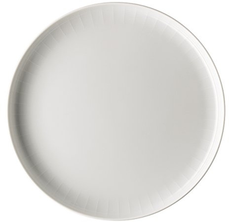 Joyn Weiss Gourmetteller flach 26 cm
