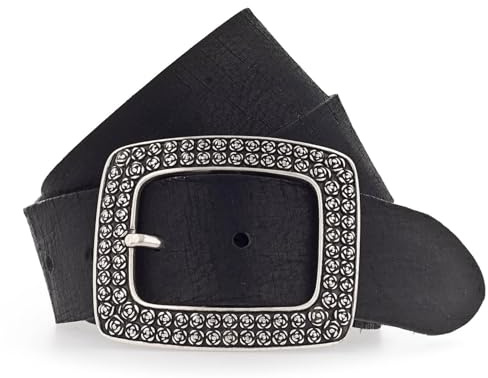 Vanzetti Gürtel Leder