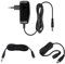 MyVolts 6V EU-Netzteil kompatibel mit Lexibook Paw Patrol, RCDK100PA Kids CD Player - Premium