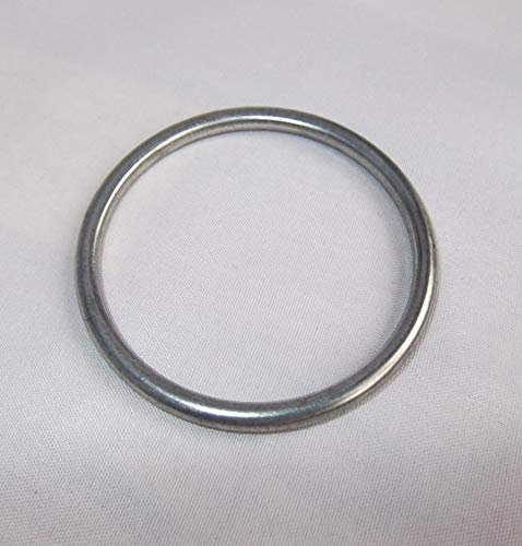 Dichtung Dichtring Abgasdichtung 53 x 61,5 x 4,5mm für Accord Civic Prelude 200 400 600 Bj. 85-17