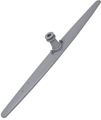 sparefixd Lower Bottom Water Spray Arm Pipe to Fit Hoover Dishwasher