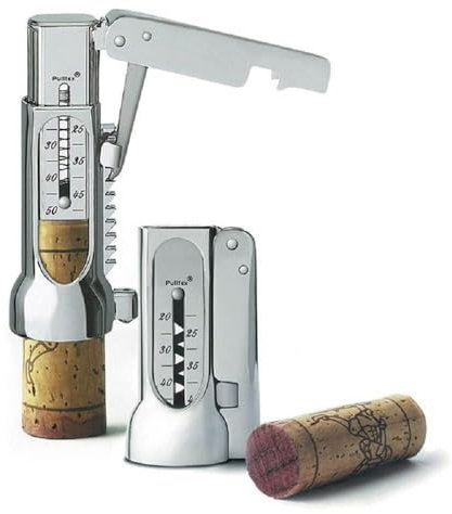 Brucart titan cavatappi + confezione