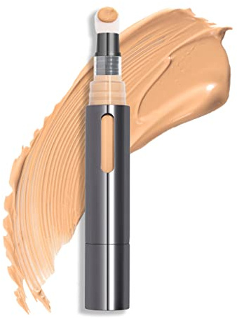 Julep Cushion Complexion Concealer & Corrector Stick -210 Medium - Infused with Turmeric & Hyaluronic Acid - Medium Coverage - Natural Finish