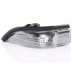 CG94 - Fanale Retrovisore YARIS 2011 Mod. Originale (Lato Sinistro)