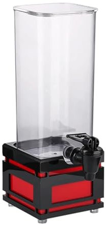 Girafe à Bière,Tireuse à Bière,tireuse a Biere Pro,Girafe Biere Distributeur de Distributeur de bière pour la fête KTV Restaurant Buffet Barbecue(Size:3L)