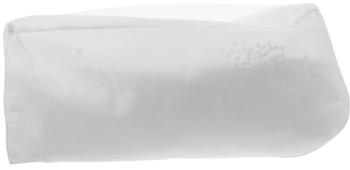 LOLIPPYY Bolitas de Espuma para Relleno de Cojines y Muñecas Partículas de Espuma Bolsa de Uso Múltiple para Manualidades y Decoración