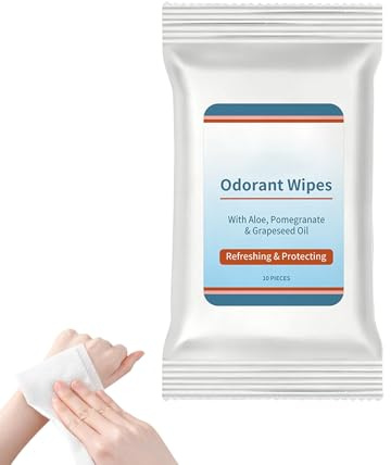 våtservetter för vuxna, mild spolbar våt näsduk, 15 x 10 x 0,6 cm rengöringsduk med deodoriserande funktion, tvättbar duk, torka av med mjukt material, hygienvåt näsduk för
