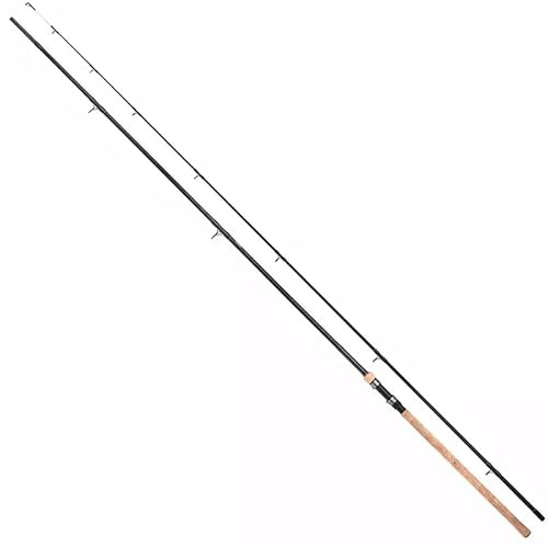 Shimano Purist BX-1 Barbel 3,66m 12ft 2,75lb Grundrute Allroundrute