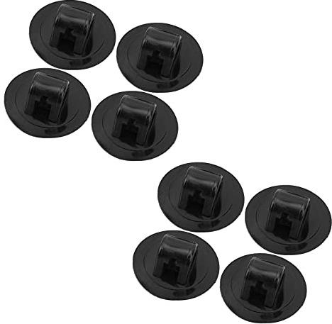 Motorhalterung, PVC, Außenbordmotor, Hängehaken, Hängeschnalle, für Schlauchboote, Kajaks, Fischerei, Wassersport, Camping