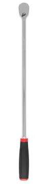 TEKTON 3/8 Zoll Antrieb x 18 Zoll Komfort Grip Ratsche | SRH02118