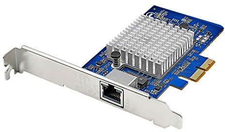 OWC 10G Ethernet PCIe Network Card