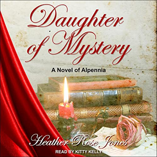 Daughter of Mystery