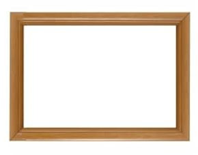 Sobrecarga para puerta interior de paso luz nogal claro 87 x 57 cm a petición a medida
