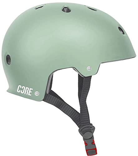 Core Action Sporthelm Army Green Khaki